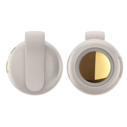 🥳2026 HOT SALE🥳💞50K+ SOLD!💨 Whirlwind Clip Waist Neck Fan – 2-in-1: clip on waist or wear as necklace. Long 23hr runtime, quiet & powerful (5100rpm). Stay cool hands-free! 🌀🌿