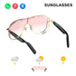 🔥 Limited stock- 49% OFF🔥Smart Audio Glasses with Bluetooth 5.4