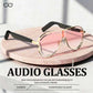 🔥 Limited stock- 49% OFF🔥Smart Audio Glasses with Bluetooth 5.4