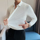 🔥2025 Exclusive Colors🔥Men's Wrinkle-Free Button-Down Shirt