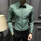 🔥2025 Exclusive Colors🔥Men's Wrinkle-Free Button-Down Shirt