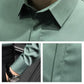 🔥2025 Exclusive Colors🔥Men's Wrinkle-Free Button-Down Shirt