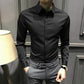 🔥2025 Exclusive Colors🔥Men's Wrinkle-Free Button-Down Shirt