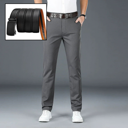 (Temporary offer -49% DISCOUNT) 👖High Stretch Men's Classic Pants