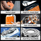 🔥Mini Electric Rotary Dual Ring Pocket Shaver