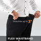 (Temporary offer -49% DISCOUNT) 👖High Stretch Men's Classic Pants