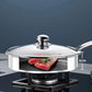 🍳Limited time 50% off - Premium non-stick frying pan with lid