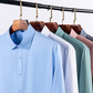 🔥2025 Exclusive Colors🔥Men's Wrinkle-Free Button-Down Shirt
