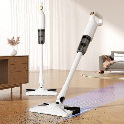 🔥Hot SALE 50% OFF🔥Cordless Self-Standing Rechargeable Handheld Vacuum Cleaner