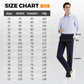 (Temporary offer -49% DISCOUNT) 👖High Stretch Men's Classic Pants