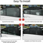 ✨Summer Hot Sale ✨Universal car window screens