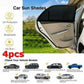 ✨Summer Hot Sale ✨Universal car window screens