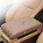 🔥🔥Memory Cotton Car Armrest Box Pad（Universal style）