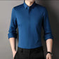 🔥2025 Exclusive Colors🔥Men's Wrinkle-Free Button-Down Shirt