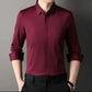 🔥2025 Exclusive Colors🔥Men's Wrinkle-Free Button-Down Shirt