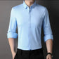 🔥2025 Exclusive Colors🔥Men's Wrinkle-Free Button-Down Shirt