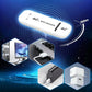 ✨ 2026‘s New Portable Hub | USB 4G LTE Mobile Hotspot | 150Mbps for Travel & Work 🌍