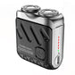 🔥Mini Electric Rotary Dual Ring Pocket Shaver