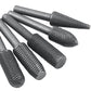 🔩 LIMITED-TIME 49% OFF! ✨ 5-Piece Rotating Steel File Set – Deburing, Grinding, Durable 🛠️