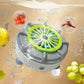 🔥Hot Sale 50% OFF🍉🥬Efficient Portable Fruit & Vegetable Washers