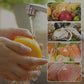 🔥Hot Sale 50% OFF🍉🥬Efficient Portable Fruit & Vegetable Washers