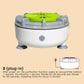 🔥Hot Sale 50% OFF🍉🥬Efficient Portable Fruit & Vegetable Washers