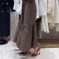 🍧Summer Hot Sale 💞Women's Button Up Long Sleeve Shirt Dress