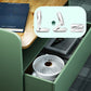 USB Rechargeable Desktop Small Fan