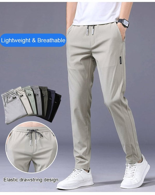 🔥Hot Sale 49% 0FF🔥Men's Fast Dry Stretch Pants