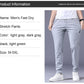🔥Hot Sale 49% 0FF🔥Men's Fast Dry Stretch Pants