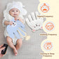 👼💤HOT SALE 49% OFF🛌 Smart Soothing Baby Sleep Palm