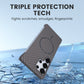🔥Hot Sale（💥50%OFF）🔥Naked-Device Feel Magnetic Case for Galaxy S23/S24/S25