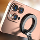 Portable Foldable Adjustable Magnetic Phone Holder