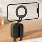 Portable Foldable Adjustable Magnetic Phone Holder