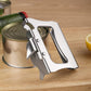 Multifunctional Stainless Steel Can Opener