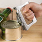 Multifunctional Stainless Steel Can Opener