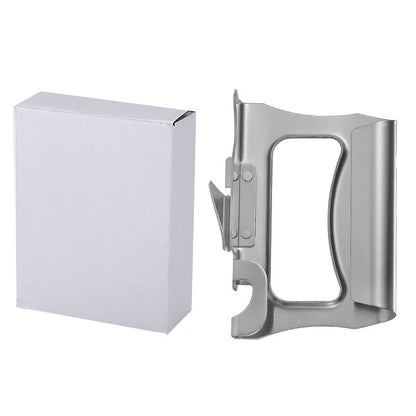 Multifunctional Stainless Steel Can Opener