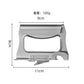 Multifunctional Stainless Steel Can Opener