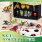 🐞 Insect & Animal Slot-Assembly Toys🎄🎁