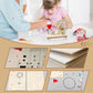 🎁🔥Last day sale 49% OFF🔥🧩 DIY Creative Handmade Tech Toys - Build & Learn with Electronic Components, Fun STEM Education for Kids 🚀📦