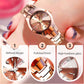 💖 Women’s Elegant Waterproof Watch