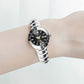 💖 Women’s Elegant Waterproof Watch