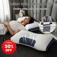 🔥🎁Hot Sale 49% OFF🛏️Antibacterial Neck Support Sleep-Aid Massage Pillow
