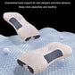 🔥🎁Hot Sale 49% OFF🛏️Antibacterial Neck Support Sleep-Aid Massage Pillow