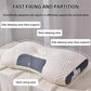🔥🎁Hot Sale 49% OFF🛏️Antibacterial Neck Support Sleep-Aid Massage Pillow