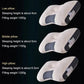 🔥🎁Hot Sale 49% OFF🛏️Antibacterial Neck Support Sleep-Aid Massage Pillow