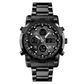 ⌚ 50% OFF NOW!💥 Men‘s Military Watch – Analog-Digital Display, Waterproof & Shock-Resistant 🛡️
