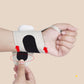 🔥🎁Rechargeable Adjustable Electric Wrist Massager