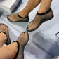🥳2026 HOT SALE🥳💞50K+ SOLD!👵🔥 49% OFF! Shiny Gem Mesh Flats – Feel like walking on clouds! Cushioned insole, soft mesh fabric. Add a little sparkle to your everyday steps. Perfect for shopping or coffee dates. ✨🌸