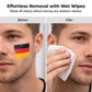 🔥🔥National Flag Face Paint Stick for Sports Fans🏆Come Support Your Country! 🙌